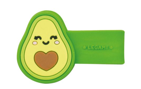 Legami Magnetischer Clip Avocado 