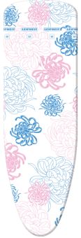 Leifheit Bügeltischbezug Cotton Classic Universal 