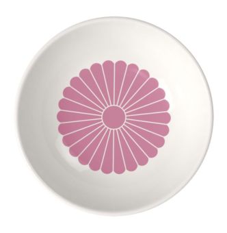 Villeroy & Boch Fleur Cassis Dessertschale 13,5x13,5x4cm 
