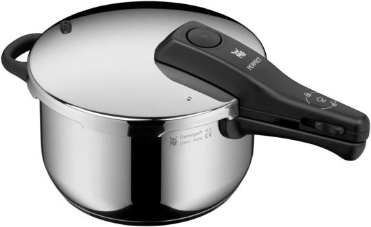 WMF Schnelltopf Perfect 4,5 L 