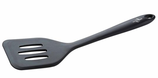 Küchenprofi Pfannenwender Schwarz Trend 