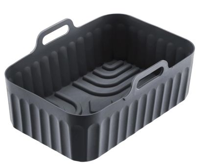 Westmark Silikonform f. Heißluftfriteuse Line 