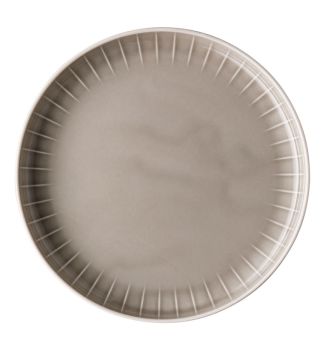 Arzberg Joyn Grau Gourmetteller Flach 22 cm 