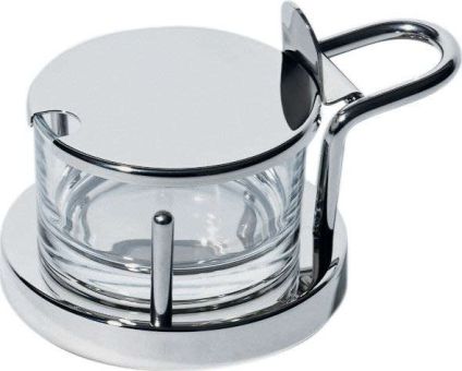 Alessi Käsedose 