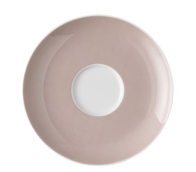Thomas Sunny Day Rose Powder Kaffee-Untertasse 