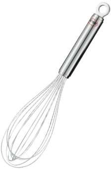 Rösle Schneebesen 17 cm 