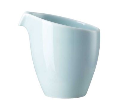 Rosenthal Junto Opal Green Milchkännchen 