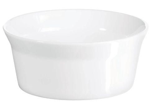 ASA Selection Pvc Tischset Off White mit gewebtem Rand 46x33 cm 