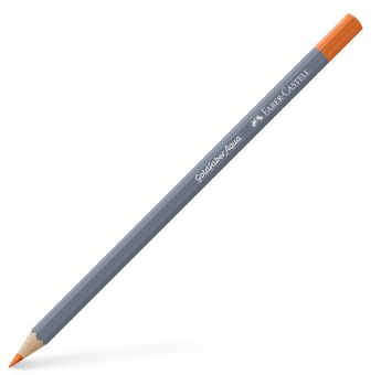 Faber-Castell Aquarellstift Goldfaber Aqua Farbe 115 