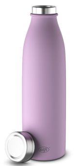 Alfi Isolierflasche Pure orchid bloom mat 0,75l 