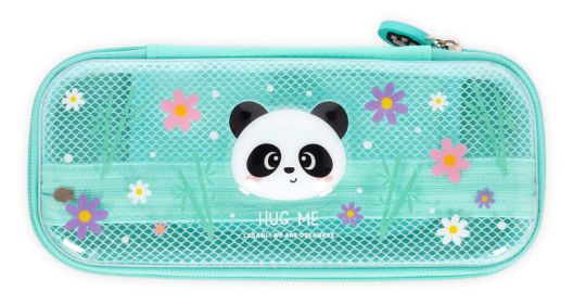 Legami Federmäppchen Wonderwow Panda 