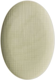 Rosenthal Mesh Cream Platte 34 cm 