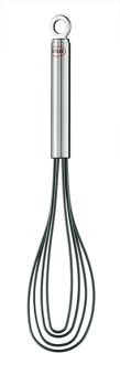 Rösle Tellerbesen Silikon 27 cm 