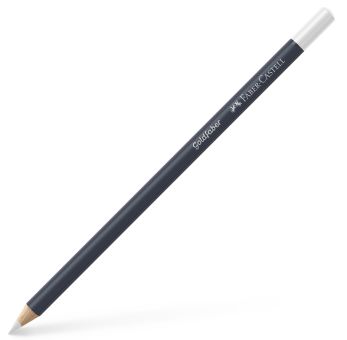 Faber-Castell Farbstift permanent Goldfaber Farbe 101 