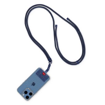 Legami Handyband Always Together Blueberry 