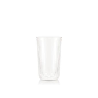 Bodum 2 Stk. Glas doppelwandig 0,35 L Douro 