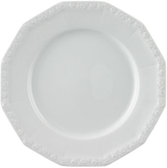 Rosenthal Maria Weiss Speiseteller 26 cm 