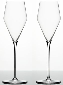 Zalto Denk Art Champagner 2-er Set 