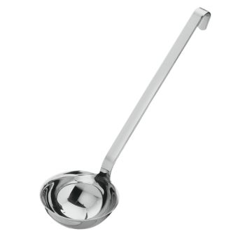 Rösle Haken Schöpflöffel 9 cm 