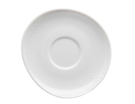 Rosenthal Junto Weiss Espresso-Untertasse 