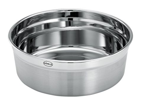 Rösle Dose FLEXX 2GO 0,8 L Rund 