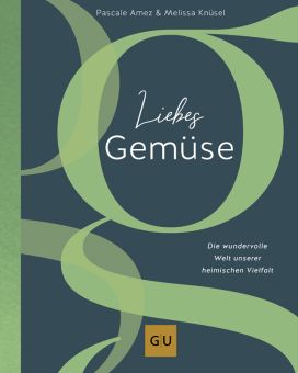GU Liebes Gemüse 