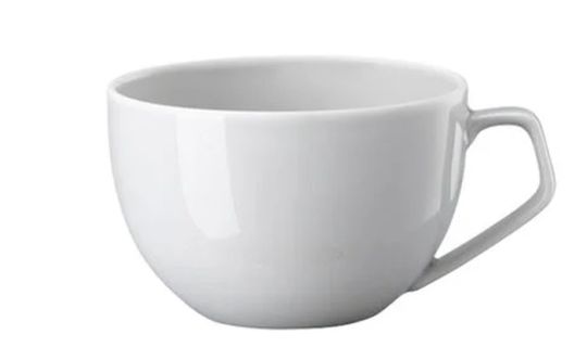 Rosentahl Tac Sensual Gentle Grey Espresso-Obertasse 