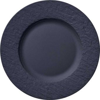 Villeroy & Boch Manufacture Rock Frühstücksteller 