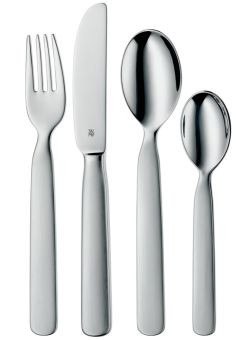 WMF Kinderbesteck Set 4 First Lyric 