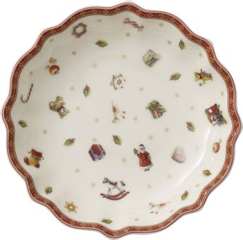 Villeroy & Boch Toy's Delight Schale Klein 