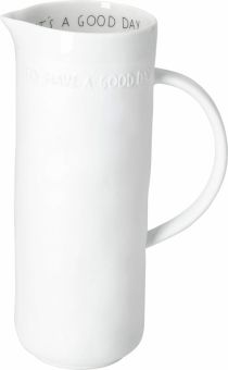 Räder Krug Füllmenge 0,7L D.7,5cm H.19,5cm 