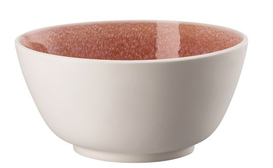 Rosenthal Junto Rose Quartz Schüssel 22 cm 