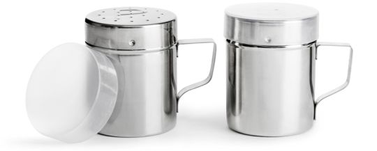 Sagaform BBQ Salz-& Pfeffer-Set 