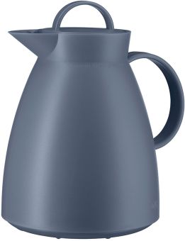 Alfi Isolierkanne Dan vintage indigo mat 1 L 