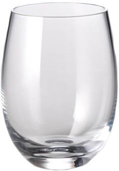 Dibbern Solid Color Glas 0,25 L Klar 