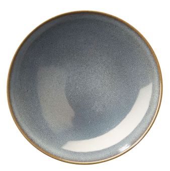 ASA Selection Saisons Gourmetteller Denim 23 cm 