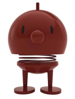 Hoptimist Bumble M Maroon 