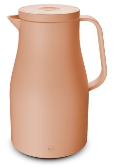 Alfi Isolierkanne Neo soft apricot 1,00l 
