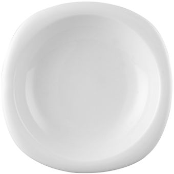 Rosenthal Suomi Weiss Suppenteller 23 cm 