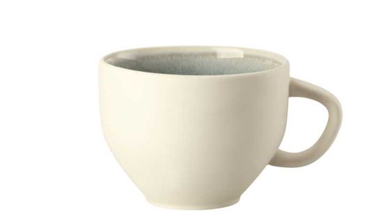 Rosenthal Junto Aquamarine Kombi-Obertasse 