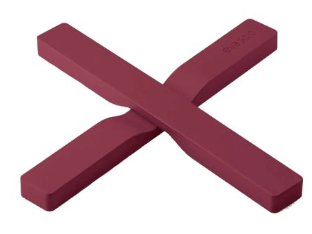 Eva Trio Magnetischer Untersetzer Ruby 