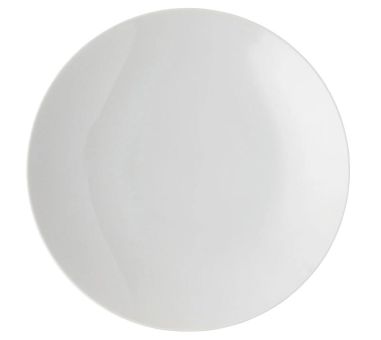 Rosenthal Tac Gropius Weiss Allround-Teller 28 cm 