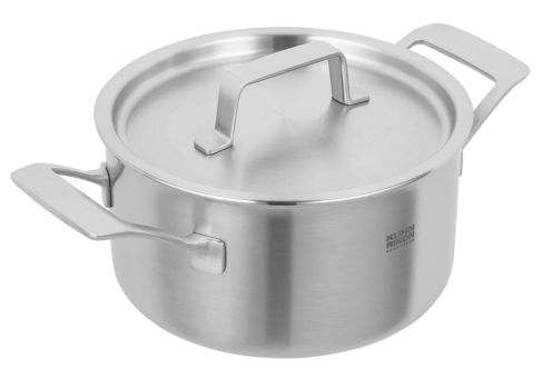 Kuhn Rikon Culinary Fiveply Kochtopf 2.5 L · Ø 18 cm 