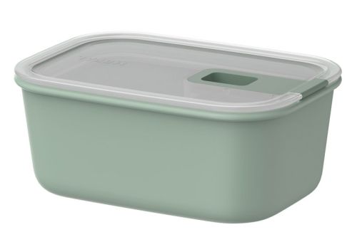 Mepal Frischhaltedose Easyclip 700 ml Nordic Sage 