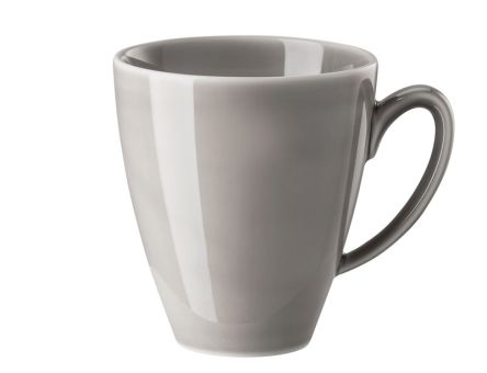 Rosenthal Mesh Mountain Becher mit Henkel 