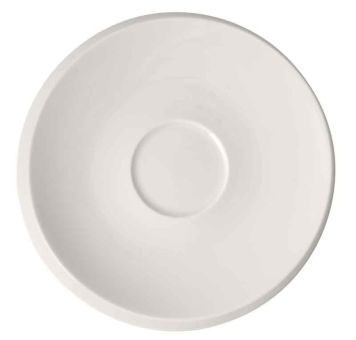 Villeroy & Boch Newmoon Kaffeeuntertasse 