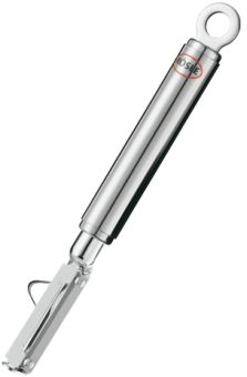 Rösle Pendelschäler für Linkshänder 19 cm 