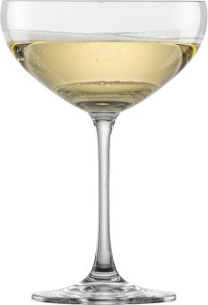 Schott Zwiesel Bar Special Sektschale 4-er Set 