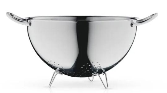 WMF Salatseiher Gourmet 24 cm 